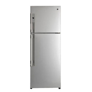GE 10.5 cu. ft. Two Door No Frost Refrigerator | Model: GTV105KCBRSH