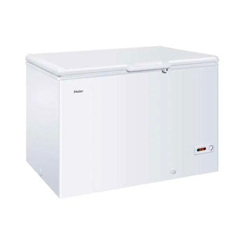 Haier 15 cu. ft. Solid Top Chest Freezer / Chiller (Dual Function) | Model: BD-429HDV6