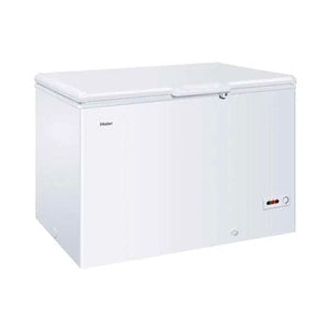 Haier 14 cu. ft. Solid Top Chest Freezer / Chiller (Dual Function) | Model: BD-379HDV6