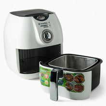Load image into Gallery viewer, Imarflex 3L Turbo Air Fryer (White) | Model: CVO-300SW
