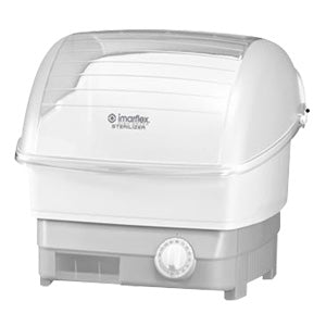 Imarflex Cyclone Dish Dryer, Sterilizer and Warmer | Model: DD-850
