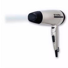 Load image into Gallery viewer, Imarflex Portable Foldable Hair Dryer 1600W with Cool-Shot Feature and 2 Speed Setting | Model: HD-1601P
