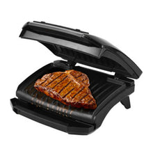 Load image into Gallery viewer, Imarflex Curved Plate Electric Griller | Model: ICG-250T
