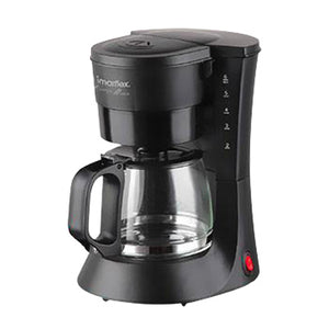 Imarflex 4-6 Cups Coffee Maker | Model: ICM-300