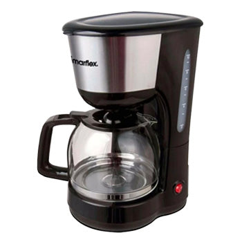 imarflex coffee maker single cup