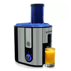 Imarflex Juice Extractor Model: IJE-7000S – METRO PLAZA THE