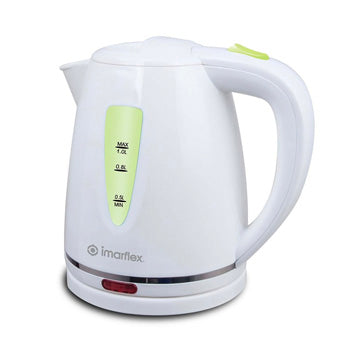 Imarflex 2025 electric kettle