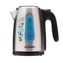 Load image into Gallery viewer, Imarflex 1.5L Electric Kettle | Model: IK-315S
