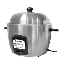 Load image into Gallery viewer, Imarflex 6L 4-in-1 Multicooker | Model: IMC-6100S
