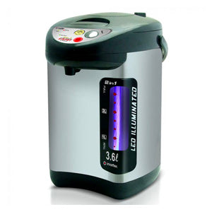 3D AX-380E 3.8 L Electric Airpot