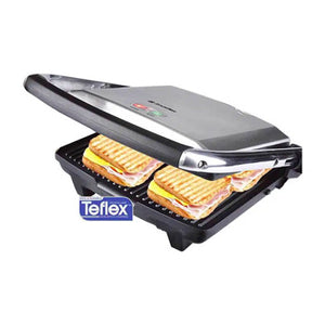 Imarflex 4 Slice Panini Grill | Model: IPG-725