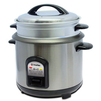 imarflex 8 in 1 multi cooker