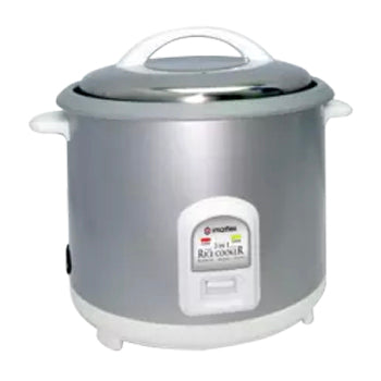 Imarflex 10 cups 3-in-1 Rice Cooker Model: IRC-18K – METRO