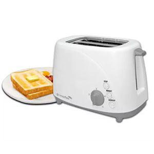 Imarflex Pop Up Toaster | Model: IS-62