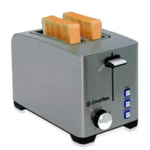 Imarflex Pop Up Toaster | Model: IS-82S