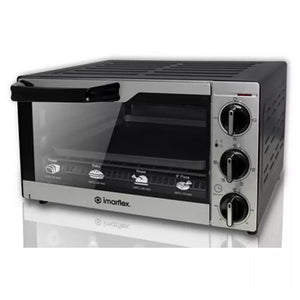Imarflex 14L Oven Toaster | Model: IT-140