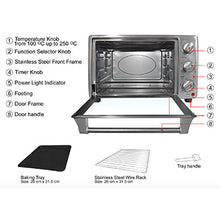 Load image into Gallery viewer, Imarflex 21L Convection Oven | Model: IT-210CS
