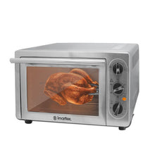 Load image into Gallery viewer, Imarflex 30L Convection Oven &amp; Rotisserie | Model: IT-300CRS
