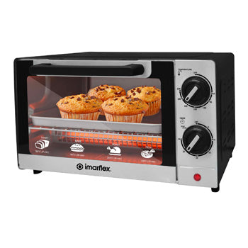 Imarflex 9L Oven Toaster | Model: IT-901