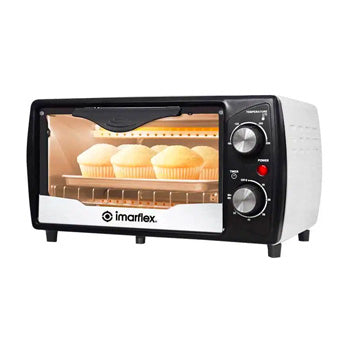 Imarflex 9L Oven Toaster | Model: IT-902S