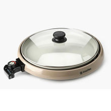 Load image into Gallery viewer, Imarflex 11&quot; Teppanyaki Griddle | Model: TY-2500F
