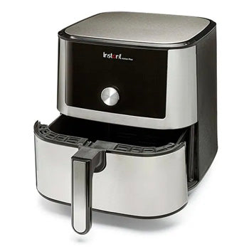 Instant Vortex 6 Air Fryer Oven 6 Quart 6-In-1 Broil Roast Dehydrate 1700W
