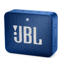 Load image into Gallery viewer, JBL Portable Bluetooth Speaker | Model: GO 2 (Various Colors Available)
