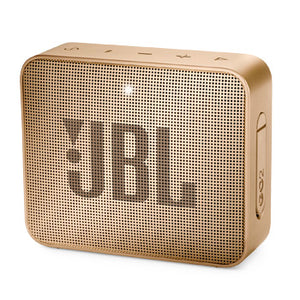 JBL Portable Bluetooth Speaker | Model: GO 2 (Various Colors Available)