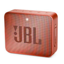 Load image into Gallery viewer, JBL Portable Bluetooth Speaker | Model: GO 2 (Various Colors Available)
