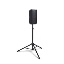 Load image into Gallery viewer, JBL Powerful Portable Bluetooth Party Speaker with Dynamic Light Show | Model: Partybox 100

