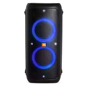 JBL Powerful Portable Bluetooth Party Speaker with Light Effects | Model: Partybox 300
