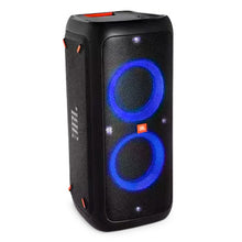 Load image into Gallery viewer, JBL Powerful Portable Bluetooth Party Speaker with Light Effects | Model: Partybox 300
