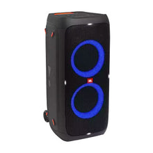 Load image into Gallery viewer, JBL Portable Party Speaker with Dazzling Lights and Powerful JBL Pro Sound | Model: Partybox 310
