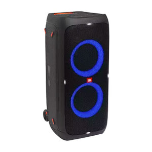 JBL Portable Party Speaker with Dazzling Lights and Powerful JBL Pro Sound | Model: Partybox 310