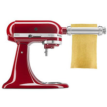 Load image into Gallery viewer, KitchenAid Pasta Sheet Roller Attachment
