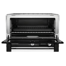 Load image into Gallery viewer, KitchenAid 21L Digital Countertop Oven | Model: 5KCO211
