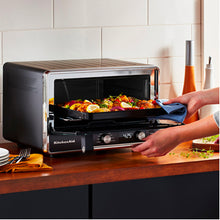 Load image into Gallery viewer, KitchenAid 21L Digital Countertop Oven | Model: 5KCO211
