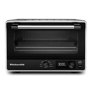 KitchenAid 21L Digital Countertop Oven | Model: 5KCO211