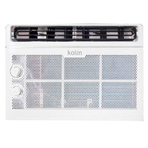 Kolin 0.6 HP Compact Series Window Type Aircon | Model: KAM-55CMC32