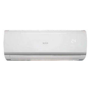 Kolin 1.5 HP Wall Mounted Split Type Aircon | Model: KSM-SW15-5G1M