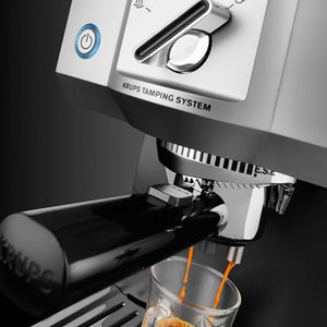 Krups Espresso Coffee Machine | Model: XP5620