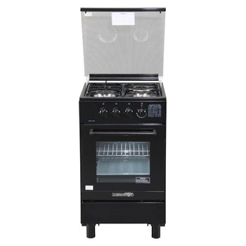 Plate La Germania Double Burner La Germania P65 2I LAG SF VN Mixed