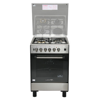 la germania 3 burner