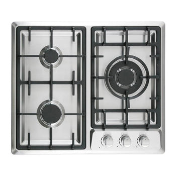 La germania built in gas deals stove