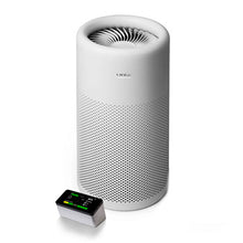 Load image into Gallery viewer, Lifa Air Smart Air Purifier with HEPA Filter &amp; Certificate Against H1N1 Virus (39 sqm) | Model: LA350A
