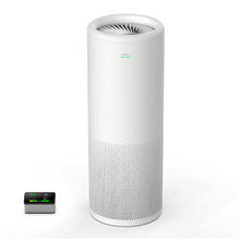 Load image into Gallery viewer, Lifa Air Smart Air Purifier with HEPA Filter &amp; Certificate Against H1N1 Virus (72 sqm) | Model: LA500V
