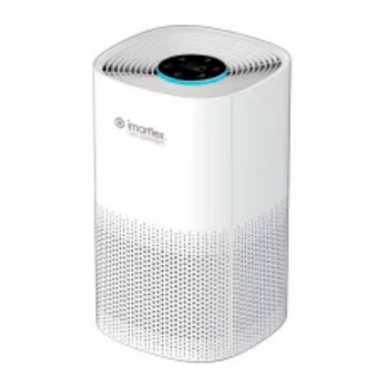 Imarflex air purifier deals review