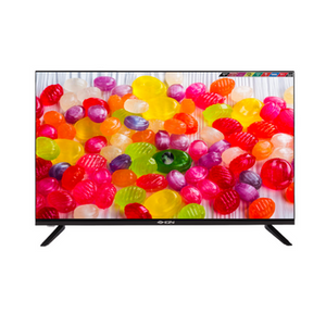 EZY 50" 4K Ultra HD Smart Android LED TV | Model: 50E312