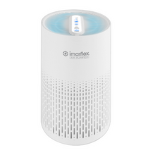 Load image into Gallery viewer, Imarflex Air Purifier with HEPA Filter (20 sqm) | Model: IAP-220Hi
