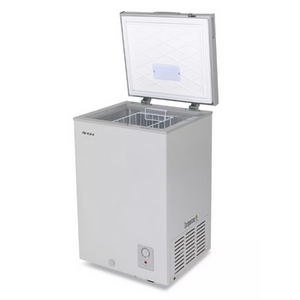 EZY 5.0 cu. ft. Solid Top Chest Freezer | Model: EZ-180A